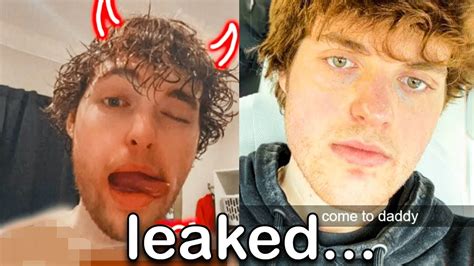 The "Lily Phillips Luke Cooper Leak" Exposed